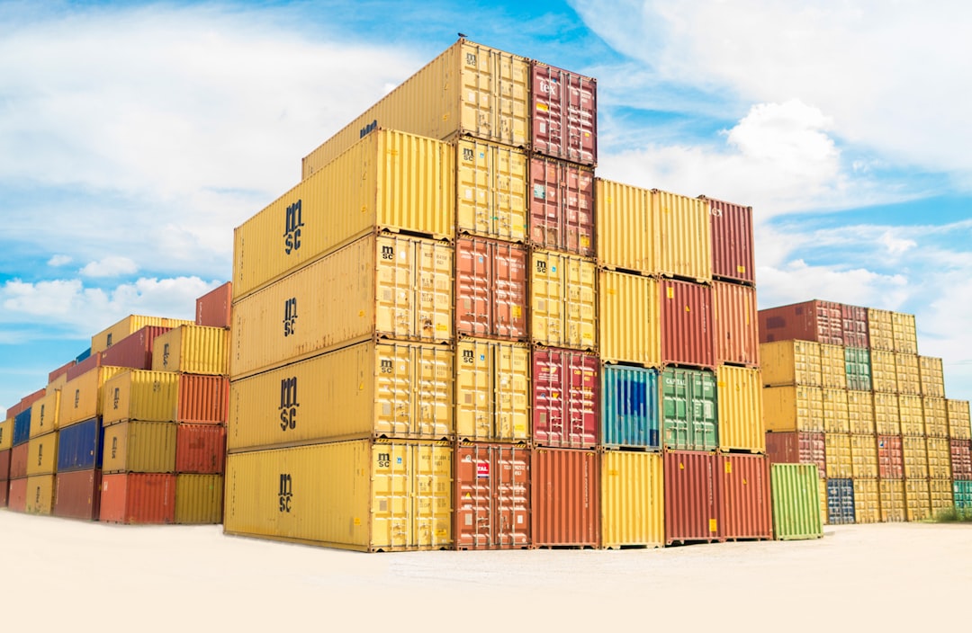 Intermodal Taşımacılık Planlamasında Dikkat Edilmesi Gerekenler